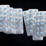 Valyum (Diazepam) 10mg by Roche x 2000 Blistered Tablets (Shipped from USA to USA)